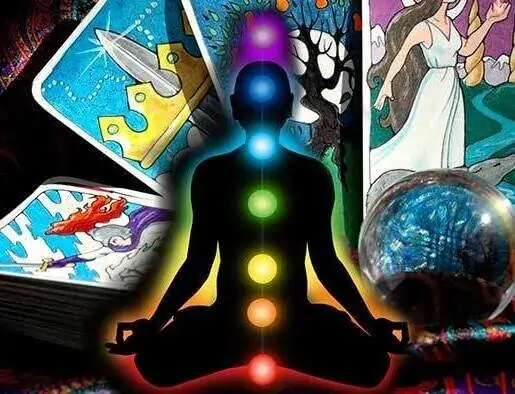 psychic Buhler